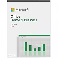Office Home and Business 2024 Russian Kazakhstan Only Medialess