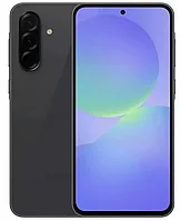 Смартфон Samsung Galaxy A36 5G 256GB, Awesome Black (SM-A366EZKGSKZ)