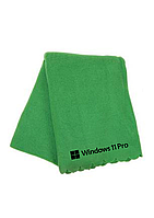 Плед с нанесением