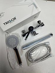 Смеситель для ванны V6-364 , хром