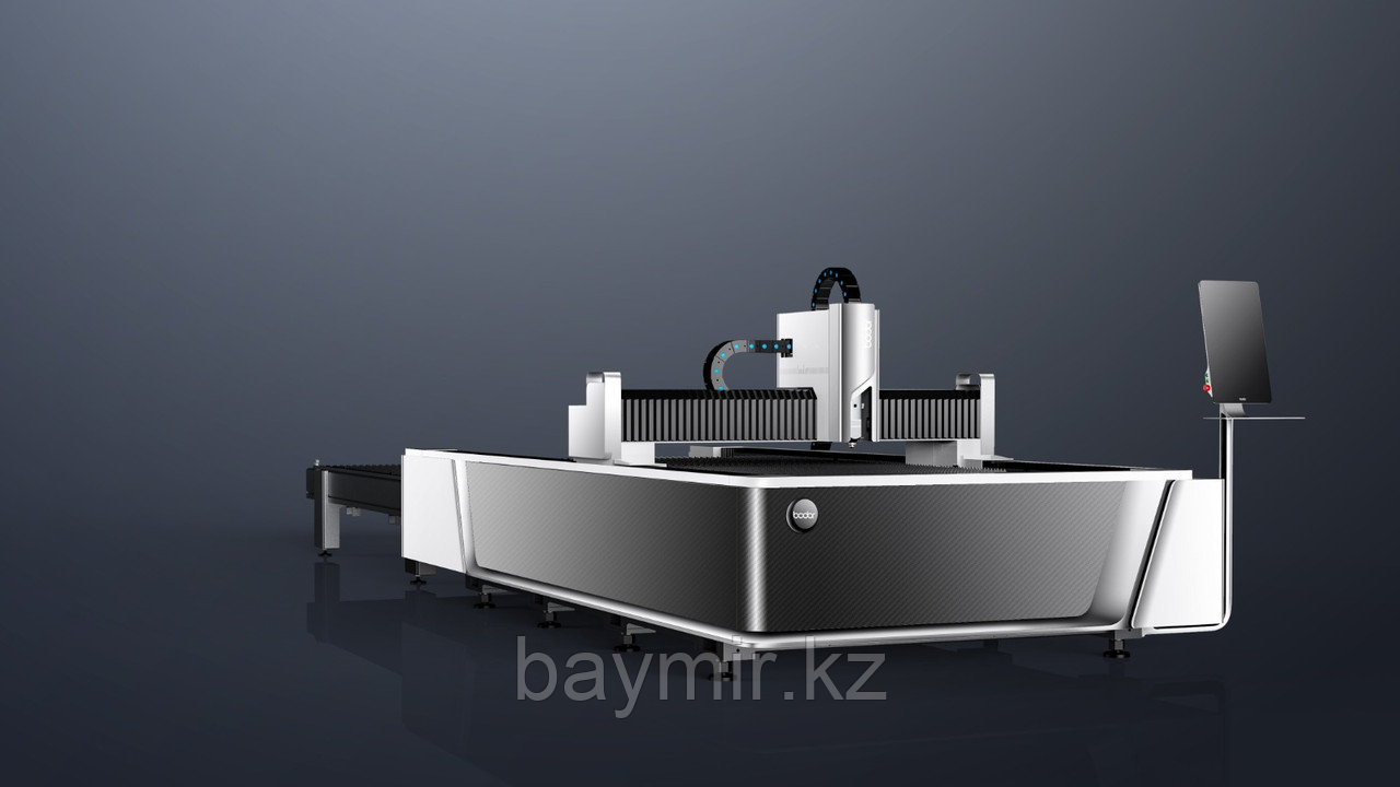 Лазерный станок для резки мет.листов B6 -6000W Bodor