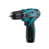 Makita DF330DW аккумуляторная дрель-шуруповёрт