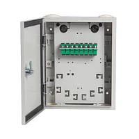 ОРК (этажная распределительная коробка) SC/APC