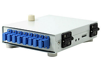 Мини-Кросс SC/FC/LC/ST 8 портов