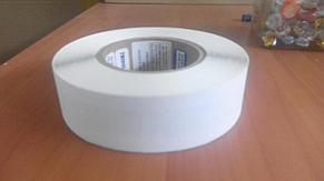 РЧ Антикражная Этикетка 40х40 мм, ложный штрих-код, фото 3