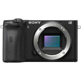 Sony a6600 body Фотоаппарат, фото 1