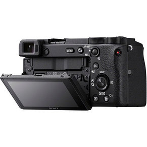 Sony a6600 body Фотоаппарат, фото 4