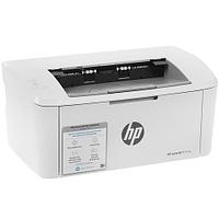 Принтер HP Europe, LaserJet M111w, A4, 20ppm, 600x600 dpi, HPS (A4)