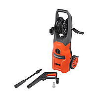Моющий аппарат PATRIOT GT540 Imperial Самовсасывающая, 130 бар, 2000 Вт, насос - алюминий, шланг - 6 м