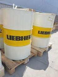 Моторное масло Liebherr 10330246