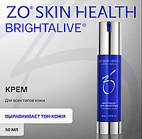 Zein Obagi Brightalive Skin Brightener Крем для выравнивания тона кожи 50 мл