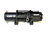 Лебёдка с кевларовым тросом для мото техники 2043 кг / 4500 lbs - STANDARD WINCH, фото 2