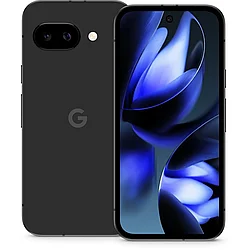 Google Pixel 9A 8/128Gb black