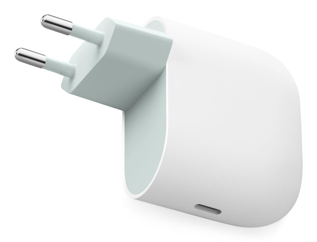 Google Pixel adapter 45W USB-C Charger, фото 1