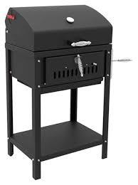 Гриль угольный Grillver Эксклюзив