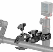 ULANZI R096 Crab Clamp Двойной зажим