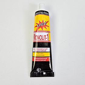 Клей "Монолит-1", универсальный