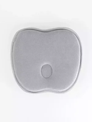 Подушка анатомическая "Baby" classic grey RANT 108/3