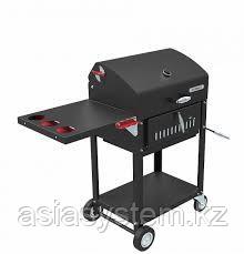 Гриль угольный Grillver Эксклюзив Комфорт