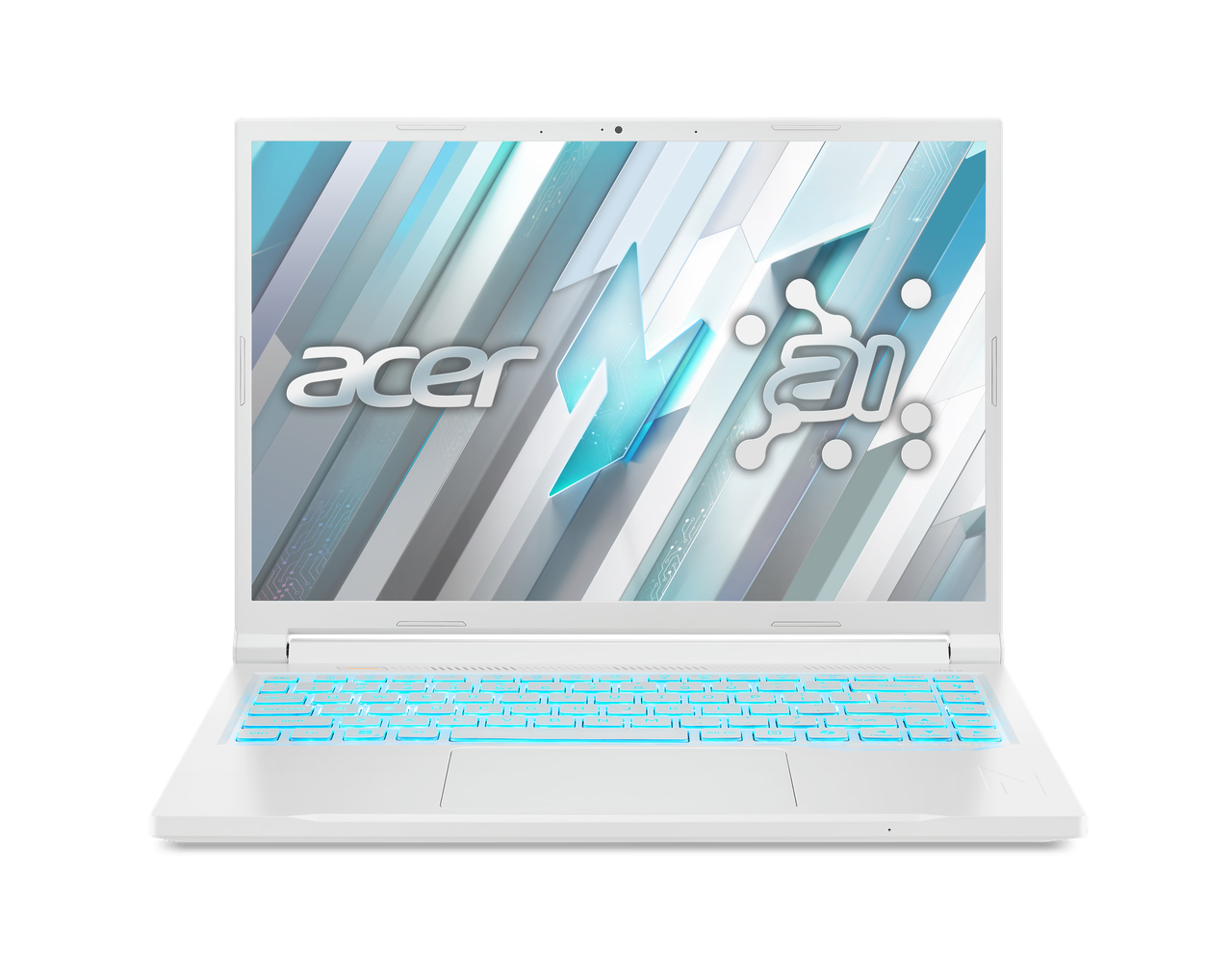 Ноутбук Acer Nitro V 14 ANV14-61 14.5" Ryzen 7 8845HS/16Gb/1Tb SSD/RTX4050/DOS (NH.QTYER.002)