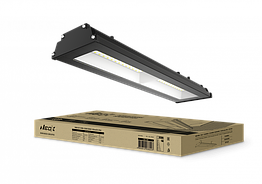 Светильник складской светодиодный WHB-02 100Вт 230В 5000К 10500Лм 105Лм/Вт IP65 без пульсации NEOX