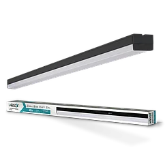 Светильник светодиодный ДБО-LINE 48Вт 230В 160гр 6500К 4800Лм 100Лм/Вт черный IP40 NEOX
