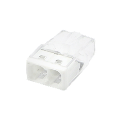 Строительно-монтажная клемма СМК 772-202 (25шт./упак.) IN HOME