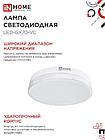 Лампа светодиодная LED-GX70-VC 20Вт 230В 6500К 1900Лм IN HOME, фото 3