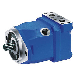 Гидромотор Bosch Rexroth A10FM18