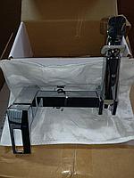 Смеситель с гигиеническим душем V18-253 круглый, хром