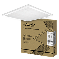 Панель светодиодная универсальная ДВО-02 3665-ПРИЗМА 36Вт 6500К 595х595мм NEOX