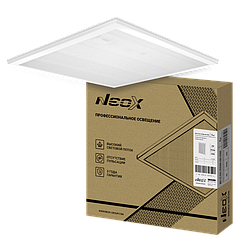 Панель светодиодная универсальная ДВО-02 4565-ПРИЗМА 45Вт 6500K 595х595мм NEOX