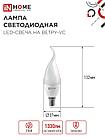 Лампа светодиодная LED-СВЕЧА НА ВЕТРУ-VC 14Вт 230В E14 6500K 1330Лм IN HOME, фото 3