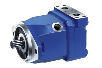 Гидромотор Bosch Rexroth A10FM63