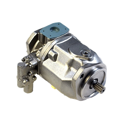 Гидравлический насос Bosch Rexroth A10V028DR