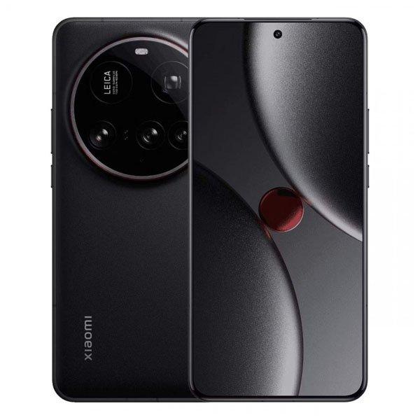 Xiaomi Mi 15 Ultra 16/1TB 5G black
