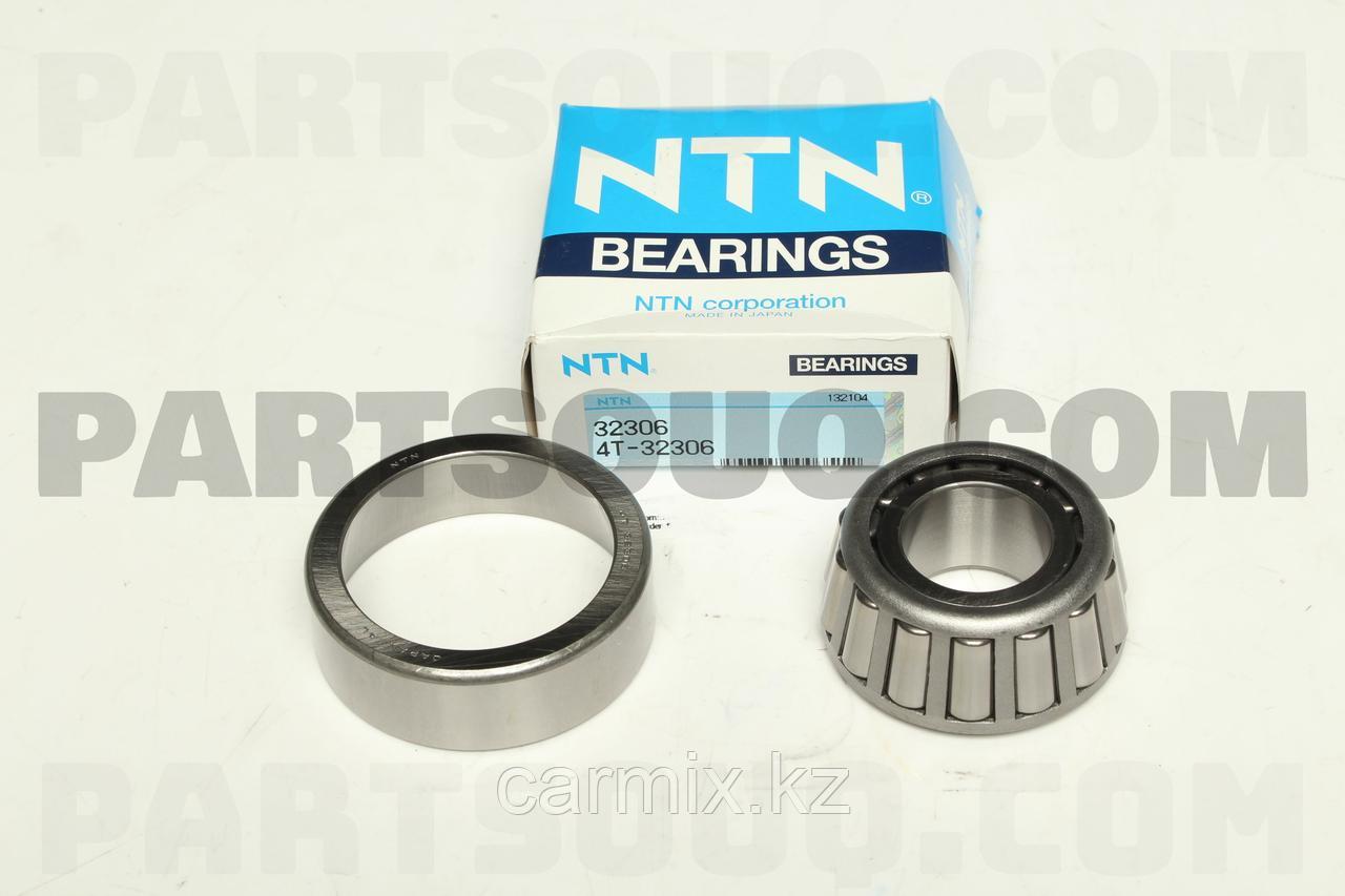 HE32306J, HR32306J, Подшипник роликовый перед дифференциала, NTN KOYO NSK JAPAN