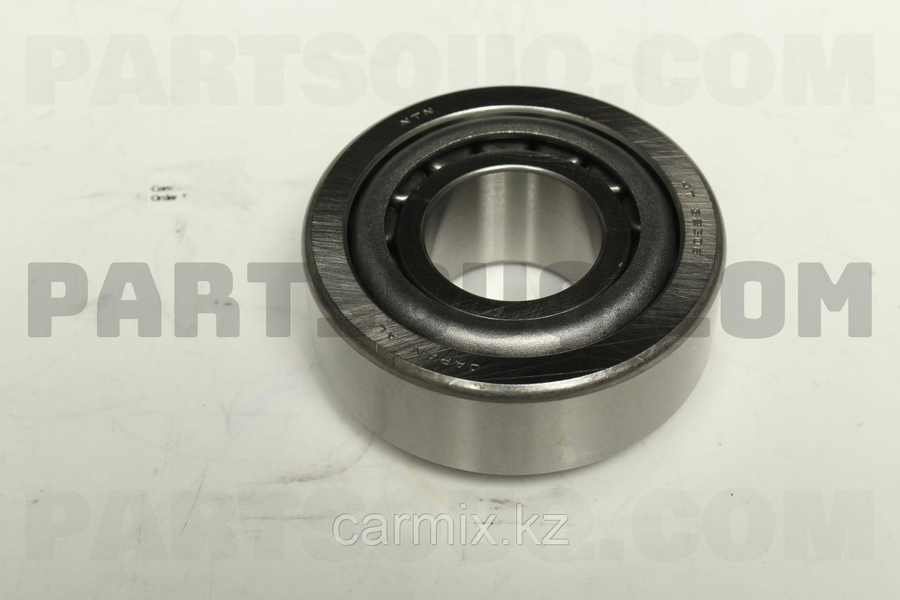 HE32306J, HR32306J, 30x72x28,75 Подшипник роликовый перед дифференциала, NACHI JAPAN, фото 1