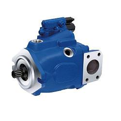 Гидравлический насос Bosch Rexroth A10VO45ED73
