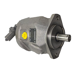 Гидравлический насос Bosch Rexroth A10VO45EK1DS