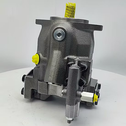 Гидравлический насос Bosch Rexroth A10VO85DFR