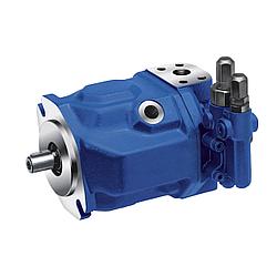 Гидравлический насос Bosch Rexroth A10VSO100DFR1