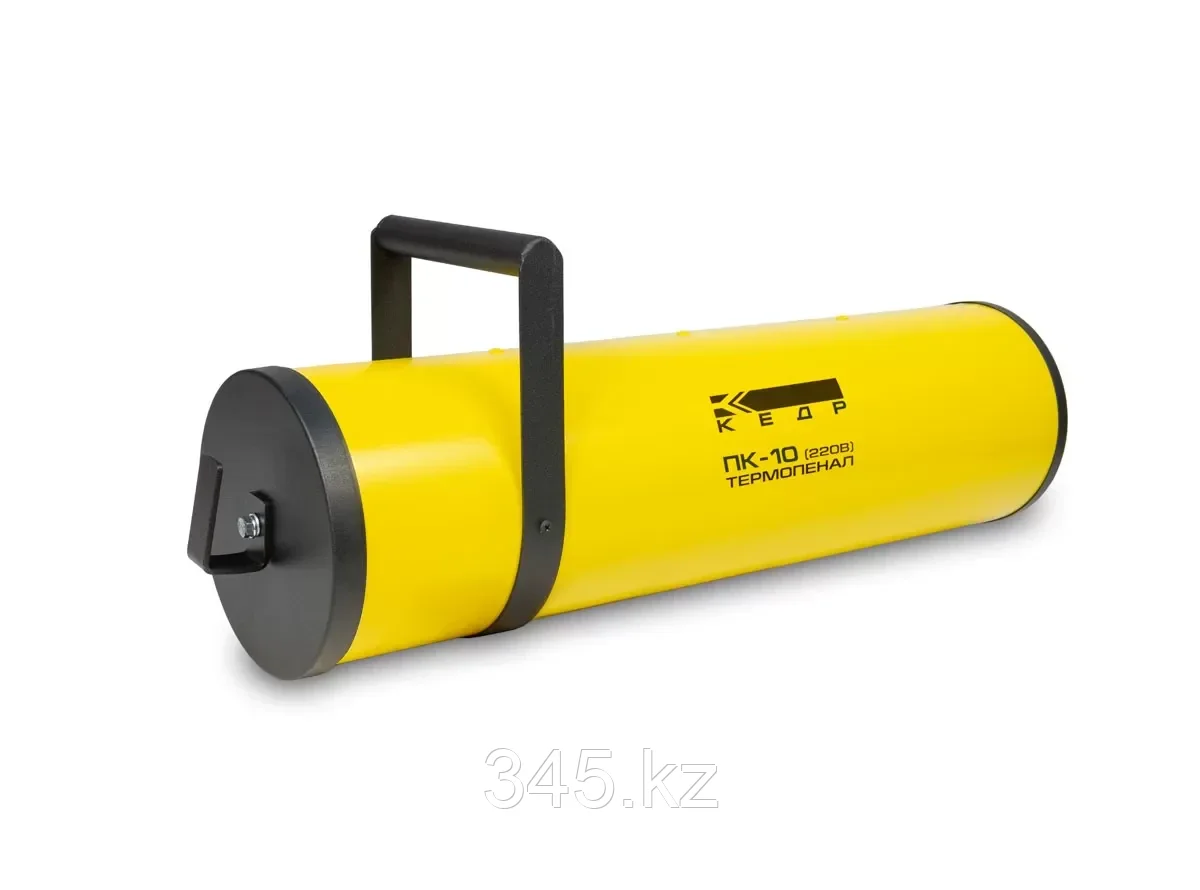 КЕДР Термопенал КЕДР ПК-10 (220В, 150°C, загрузка 10кг)
