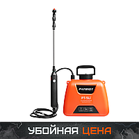 PT 5 Li Опрыскиватель аккумуляторный