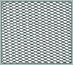 ISOLATEK 3.4 Galvanized Lath