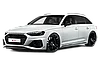 RS 4 2019+