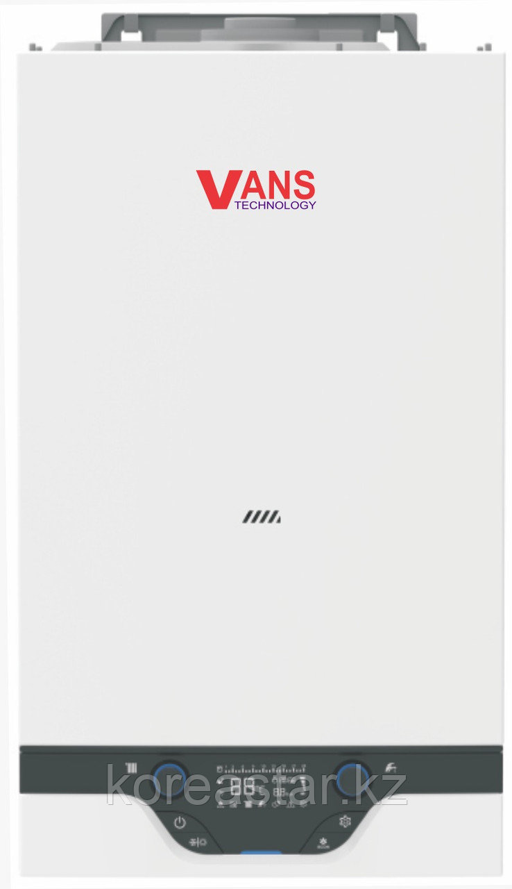 Газовый котел Vans B 32Н-A5