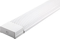 LED линейный светильник 48W 6500К 600мм IP20 Призма PROSVET