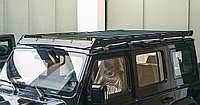 Платформа на крышу с для BAW 212 T01 2024+ Багажник на крышу