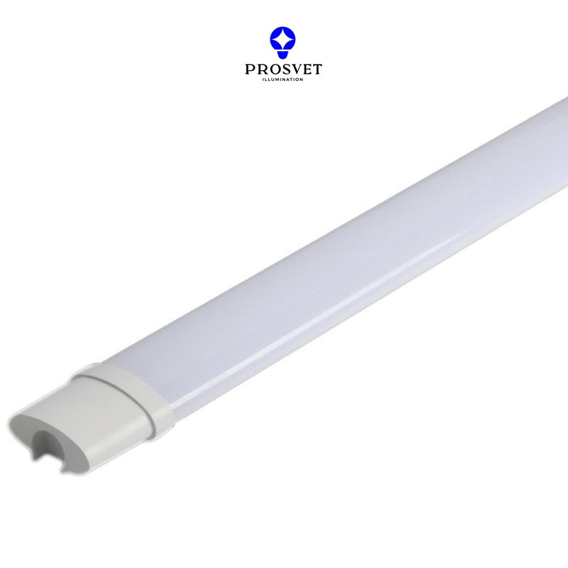 LED Светильник 80W IP65 PROSVET